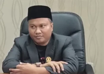 Anggota DPRD Kampar Hendri  Minta Pemerintah Prioritaskan Infrastruktur dan Basis Data Ekonomi