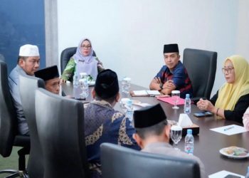 DPRD Kampar Tegaskan Perlindungan Pendidikan Keagamaan Harus Diutamakan