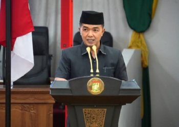 DPRD Kampar Beri Angin Segar bagi Guru yang Belum Miliki NUPTK