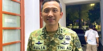 Jaga Integritas Penyelidikan, Letjen Yudi Abrimantyo Resmi Serahkan Tongkat Estafet Kepemimpinan Bais TNI