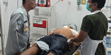 Empat Korban Meninggal Truk Kontra Bus Di Pelalawan, Jasa Raharja Riau Pastikan Jaminan Kepada Ahli Waris Yang Sah