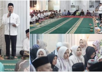 Wabup Muklisin Dorong Pendidikan Inklusif Lewat Sekolah Rakyat