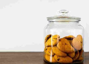 Jangan Dibuang! Ini Tips Kreatif Memanfaatkan Toples Lama agar Lebaran Tetap Estetik dan Hemat