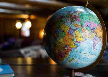 Geopolitik Dunia Bergejolak, Pemerintah Klaim Ketahanan Pangan dan Energi RI Aman