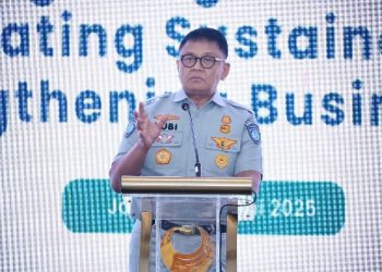 Masuk Fortune Southeast Asia 2025, Jasa Raharja Raih Penghargaan Internasional Lingkungan Kerja Terbaik