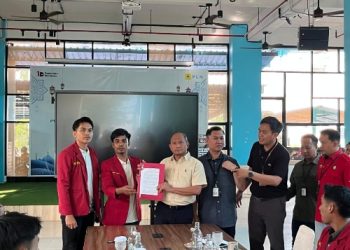 Kawal Hak Masyarakat dan UMKM, IMM Riau Desak PLN Pusat Realisasikan Kompensasi Dampak Blackout Sumatra