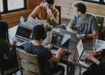 Outsourcing Hanya untuk 4 Pekerjaan, Selebihnya Dilarang