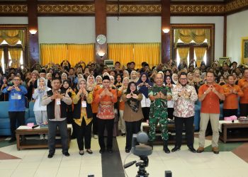 Bupati Siak Ajak Semua Pihak Dukung Kesuksesan Sensus Ekonomi