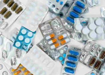 Rupiah Tertekan, Harga Obat Terancam Naik hingga 20 Persen, Pemerintah Tetapkan Batas Maksimal
