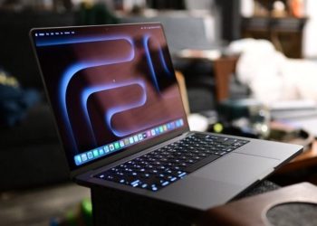 MacBook M5 Pro Meluncur, Laptop Apple dengan Performa AI Kencang untuk Berbagai Kebutuhan