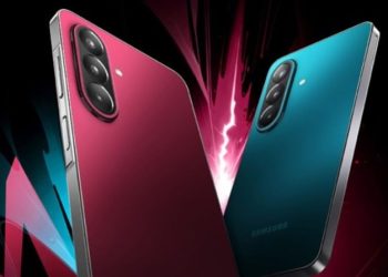 Samsung Galaxy M47 5G Andalkan Kamera OIS dan Update Software Jangka Panjang