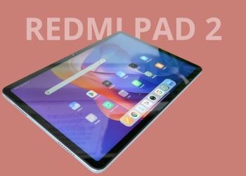 Redmi Pad 2 Resmi Meluncur, Tablet Terjangkau dengan Layar Luas dan Performa Kencang