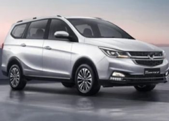 Harga Wuling New Cortez 2026 Mulai Rp307 Juta, Ini Spesifikasinya