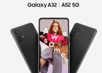 3 HP Samsung Rp3 Jutaan dengan Kamera OIS untuk Bikin Konten