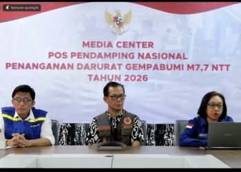 Putusan MK Perjelas Syarat Penetapan Bencana Nasional