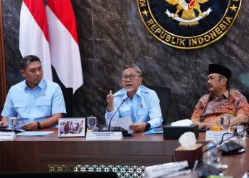 Pemerintah Tutup Permanen 455 SPPG, Standar Sanitasi Jadi Sorotan