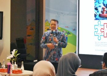 PDC Perkuat Tata Kelola Penggunaan AI, Mitigasi Risiko Data dan Hukum
