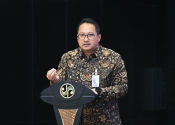 Jasa Raharja Perkuat Budaya Risiko untuk Dorong Transformasi Pelayanan kepada Masyarakat melalui Risk Townhall 2026