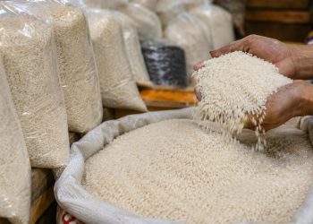 Bapanas Temukan Masalah Beras Fortifikasi, Klaim Gizi hingga Harga Disorot