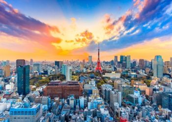 Jepang Ajukan Anggaran Bayar Utang Rp5.800 Triliun, Tertinggi Sepanjang Sejarah