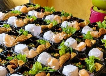 BGN Hentikan MBG di 80 Sekolah Swasta, Penerima Disisir Ulang
