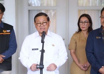Sensus Ekonomi 2026, Warga Jakarta Diminta Terbuka kepada BPS