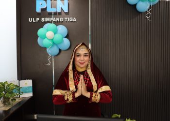 Peringati Hari Pelanggan Nasional 2026, PLN UID Riau dan Kepri Hadir Lebih Dekat dengan Pelanggan