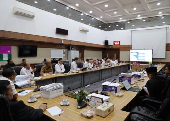 PLN dan DPRD Riau Perkuat Sinergi, Dorong Pemerataan dan Keandalan Listrik