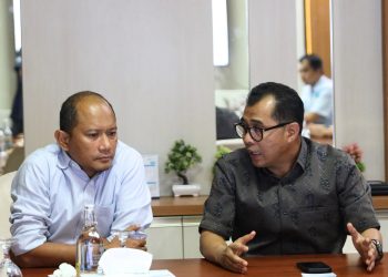 Momentum Hari Pelanggan Nasional, PLN dan Ombudsman RI Perkuat Komitmen Tingkatkan Kualitas Layanan