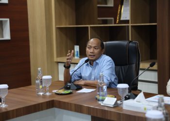 PLN UID Riau dan Kepri Perkuat Wawasan dan Kewaspadaan Pegawai terhadap Paham Radikal