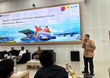 PLN dan Pemda Perkuat Kolaborasi Percepatan Lisdes di Kepulauan Riau