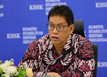 APBN Serap Lonjakan Minyak Dunia demi Menjaga Harga BBM