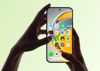 Realme P4s 5G Bawa Baterai 8.000 mAh dan Layar 144Hz, Harga Mulai Rp6,5 Jutaan