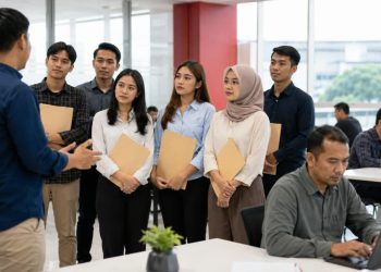 Pendaftaran MagangHub Batch 2 Dibuka, Ini Jadwal dan Caranya