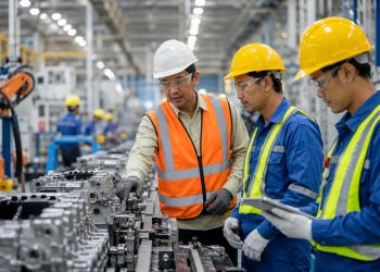 IKI Agustus 2026 Bertahan Ekspansif di Level 52,30