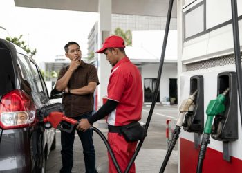 Harga BBM Pertamina Naik, Tiga Produk Nonsubsidi Disesuaikan