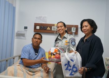 Peringati Hari Pelanggan Nasional, Jasa Raharja Ajak “Jasfren” Bergerak Bersama Menjaga Keselamatan untuk Negeri