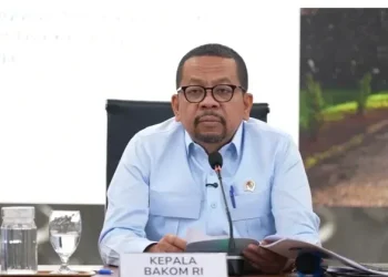 Pemerintah Bangun 4.582 Kapal Ikan Modern hingga 2029