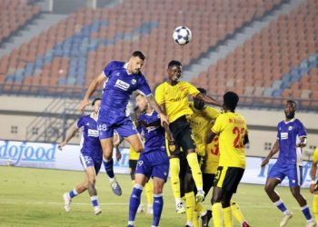 Persib Lolos ke Fase Grup ACL 2, Fokus Beralih ke PSM