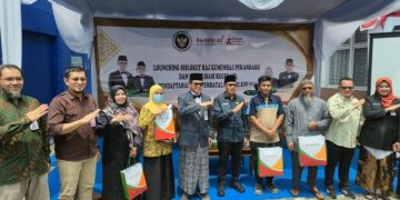 Persiapan Haji Dimulai dari Perencanaan Keuangan, BRK Syariah Perkuat Layanan bagi Calon Jemaah