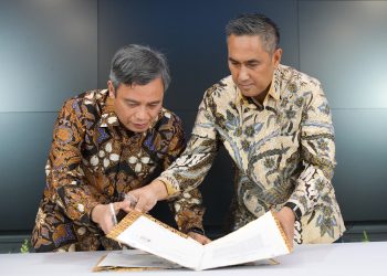 Perluas Peran di Ekosistem Pangan ID FOOD, BTN Siap Gelontorkan Pembiayaan Rp3 Triliun