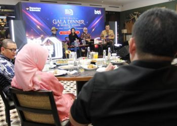 BTN Housingpreneur Dorong Desain Hunian Estetik yang Bernilai Bisnis
