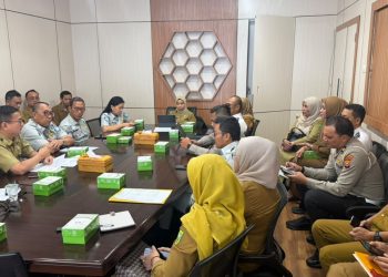 Pastikan Data Tagihan Rumah Sakit Akurat, Jasa Raharja Riau Kawal Penuntasan Guarantee Letter