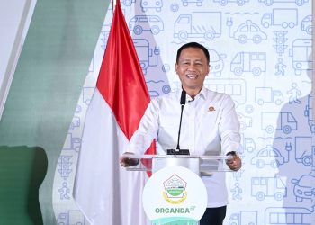Hadiri Munas XVII ORGANDA, Jasa Raharja Dorong Keselamatan sebagai Fondasi Transportasi