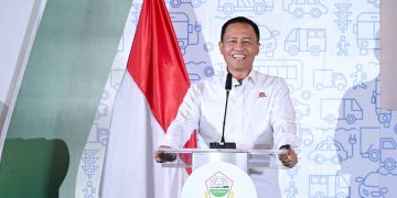 Hadiri Munas XVII ORGANDA, Jasa Raharja Dorong Keselamatan sebagai Fondasi Transportasi