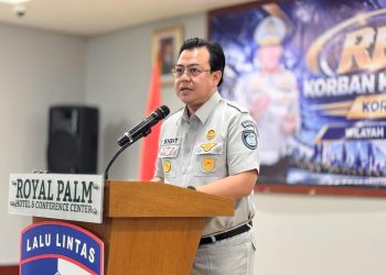 Melalui Retrospeksi Korban Laka Lantas, Jasa Raharja dan Korlantas Polri Ajak Masyarakat Jadikan Keselamatan sebagai Prioritas