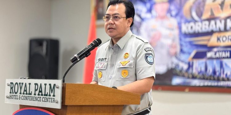 Melalui Retrospeksi Korban Laka Lantas, Jasa Raharja dan Korlantas Polri Ajak Masyarakat Jadikan Keselamatan sebagai Prioritas