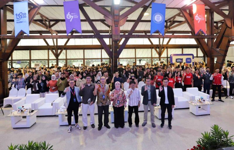 Dari Kampus ke Industri, BTN Ajak Anak Muda Bandung Ciptakan Inovasi Perumahan Melalui BTN Housingpreneur Batch 3