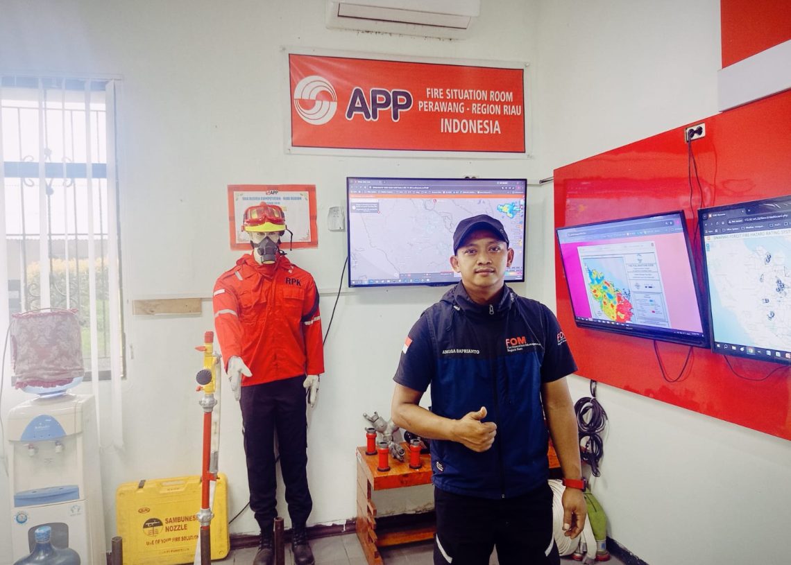 Hampir Kehilangan Momen Kelahiran Anak Pertama, Angga Akhirnya Pulang Usai Sebulan Bertugas