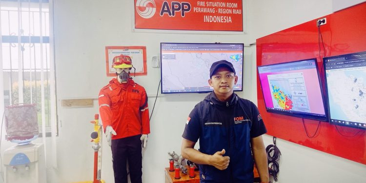 Hampir Kehilangan Momen Kelahiran Anak Pertama, Angga Akhirnya Pulang Usai Sebulan Bertugas